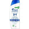 Image de Head & Shoulders 2in1 Classic Clean  ampon proti lup m 250 ml