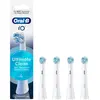 Image de Oral-B iO Lot de 4 brossettes nettoyage ultime