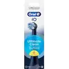 Image de Oral-B iO Ultimate Clean harjaspää, 6 kpl, musta