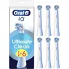 Image de Oral-B iO Ultimate Clean harjaspää, 6 kpl