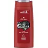 Image de Gel douche à l'argousier 3 en 1 (corps, cheveux, visage) 675 ml