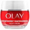Image de Niacinamide 24 + Vitamine E Crème de Nuit Revitalisante 50ML