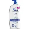 Image de H&S Classic 2-in-1 Shampooing et après-shampooing antipelliculaire 1000ML