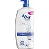 Image de Classic Anti-Dandruff Shampoo Dispenser 1000ML