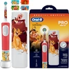 Image de Oral-B Vitality Pro 103 Kids Lion King + Etui