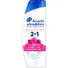 Image de Head & Shoulders Classic Clean 2in1 Shampooing - Antipelliculaire 2 en 1, 400 ml
