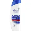 Image de Shampoing Head & Shoulders Ultra Men 330 ml