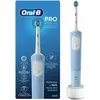 Image de Braun Brosse à dents Oral-b Vitality Pro Precision Clean Transparent Transparent One Size