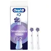 Image de Cabezales De Cepillo Oral-b Io Radiant Blanco (paquete De 2)