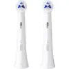 Image de Oral-b Io Cepillos Interdentales 2 Piezas Negro