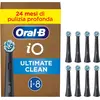Image de Oral-B 80782583 tête de brosse à dents 3 pc(s) Blanc