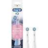 Image de Oral-B Aufsteckbürsten iO Sanfte Reinigung 2er