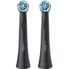 Image de Oral-B 8700216373807 Oral-B iO Ultimative Reinigung Zahnbürstenaufsätze, 2 St.
