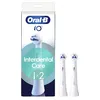 Image de Oral-B | Replaceable toothbrush heads | iO Specialized Clean | Heads | For adults | Number of brush heads included 2