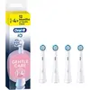 Image de Oral-B iO Gentle Care -vaihtoharjat, 4 kpl