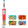 Image de Brosse à dents électrique Oral-B Pro Kids « Le Roi Lion » - 1 unité