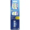 Image de Oral-B Proclean Plaque Remover Brosse à dents moyenne, 2 unités