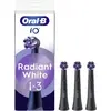 Image de Oral-B 80782595 tête de brosse à dents 3 pc(s) Noir