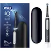 Image de Oral-B 80807630 Brosse à dents électrique adulte Noir, Blanc