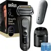 Image de Braun Series 9 PRO Wet