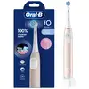 Image de Cepillo De Dientes Oral-b Serie Io 2, Rosa Suave