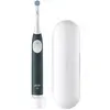 Image de Brosse à dent électrique - Braun - IO2FORESTGREEN - io2