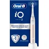 Image de Brosse à dents électrique Oral-B iO2, rose pâle