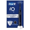 Image de Oral-B iO 2 Adulte Brosse à dents rotative Noir - Neuf