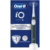 Image de Oral-B Electric Toothbrush with Pressure sensor | iO2 | Rechargeable | For adults | Number of brush heads included 2 | Number of teeth brushing modes 3 | Forest Green