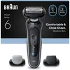 Image de Braun Rasierer Series 6 62-G1650s
