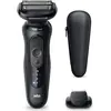 Image de Rasoirs électriques rechargeable - Braun - 5-52-N1200S - séries 5