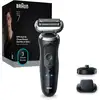 Image de Braun - Rasoir Pour Homme Series 7, 72-n4200s 8700216645638