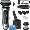 Image de Rasoirs électriques rechargeable - Braun - 6-62-S7650CC - séries 6