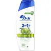 Image de Head & Shoulders Apple Clean 2-in-1 Shampoo & Conditioner 300ml