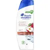 Image de Clarify & Shine Shampooing antipelliculaire pour cheveux brillants Contenu : 400 ml