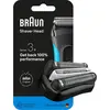 Image de Cassette pour rasoir - Braun - 32B -