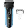 Image de Rasoir électrique rechargeable - Braun - 3040S -