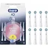 Image de Oral-b Io Series Gentle Care Remplacement de la brosse à dents électrique 8 unités One Size