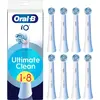 Image de Têtes de brosse iO Ultimate Clean 8pcs