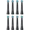 Image de Oral-B 8700216778640 Oral-B iO Ultimative Reinigung Zahnbürstenaufsätze, 8 St.