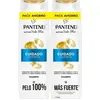 Image de Pantene Classic Care Shampooing Lot de 2 x 325ml