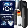 Image de Brosse à dents électrique Oral-B iO Series 6   Brosse à dents électrique
