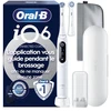 Image de Brosse À Dents Électrique Oral B Io6 Séries White Luxe Edition