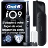 Image de Brosse À Dents Électrique Oral B Io9 Series Black Onyx Luxe Edition