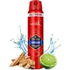 Image de Déodorant Old Spice Captain 250 ml
