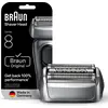 Image de Cassette pour rasoir séries 8 - Braun - 83M -