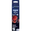 Image de Oral-B iO Kids 6+ Marvel Spiderman têtes de brosse à dents - 4 pièces