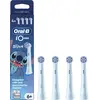 Image de Oral-B iO Kids 6+ Disney Stitch têtes de brosse à dents - 4 pièces