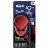 Image de Oral-b Io Kids Marvel Spiderman Enfant Brosse À Dents Rotative Bleu