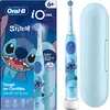 Image de Brosse à dents électrique Oral-B IO2STITCH
